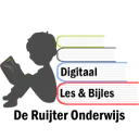 Logo De Ruijter Onderwijs