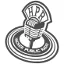 Logo Hacker Public Radio