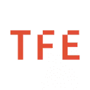 Logo TFE.Agency - Supporting your marketplace business In Europe