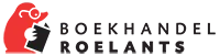 Logo Boekhandel Roelants