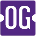 Logo van Stichting Onbeperkt Genieten