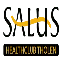 Logo Salus Healthclub