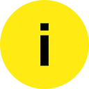 Logo Intens creatief bureau