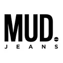 Logo MUD Jeans