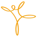 Logo Hart voor Fysio