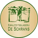 Logo Kwaliteitsslagerij de Schrans