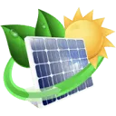 Logo Zonnehelden BV