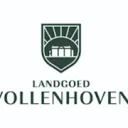 Logo Landgoed Vollenhoven