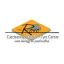 Logo van Rovo Carcleaning Fashion - Tyrecenter