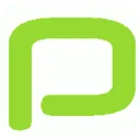 Logo van streamers