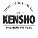 Logo Kensho Premium Fitness
