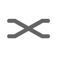 Logo van X-CLIP SYSTEM