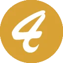 Logo 4DMC