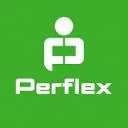 Logo Perflex Recruitment B.V.