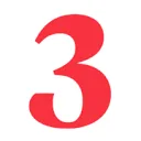 Logo 3mensio Medical Imaging