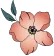 Logo Evelynn Flores Events