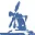 Logo Zeilcentrum De Wijde Aa