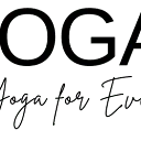 Logo +YOGA