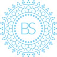 Logo BonaSanitas - 'Goede gezondheid'