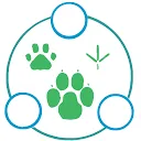 Logo Dierenartsen Dier en Dongen