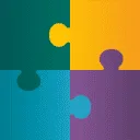 Logo van CV Match Reïntegratie - Bedrijfsmaatschappelijk Werk - Extern Vertrouwenspersoon - Recruitment