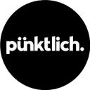Logo Pünktlich part of PINK