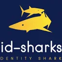 Logo Identity Sharks