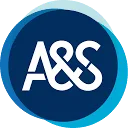 Logo Assink AND Schipholt
