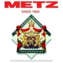 Logo Metz Woninginrichting