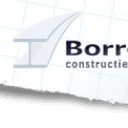 Logo Borreman Constructie Adviesbureau b.v.