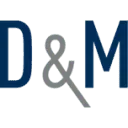 Logo D AND M architecten adviseurs bv