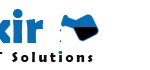 Logo IXIR ICT Solutions