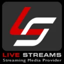 Logo van Live-streamsnl