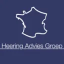 Logo Heering Advies Groep