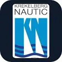 Logo Krekelberg Nautic Schepenkring Roermond