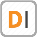 Logo Digitaal Inschrijven