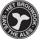 Logo Havenbrouwerij Het Brouwdok