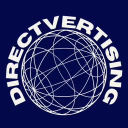 Logo DIRECTVERTISING