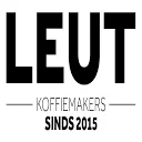 Logo LEUT koffiemakers