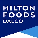 Logo Hilton Foods Dalco