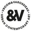 Logo Vroom AND Varossieau