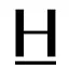 Logo Hoevens Schoenenspeciaalzaak