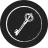 Logo Locks AND Keys escaperoom Tilburg