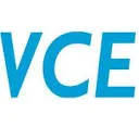 Logo VCE Techniek B.V.