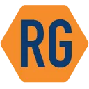 Logo Ryan Gothard Design