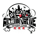 Logo AllTourNative Amsterdam
