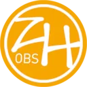 Logo obs de Zandhorst