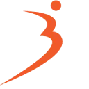 Logo Fysiotherapie Beuzenberg Groningen