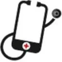 Logo iPhone Kliniek