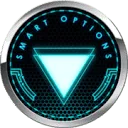 Logo van Smartoptions.io